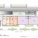 Ocean Breeze Apartments - atelier V ground floor plan