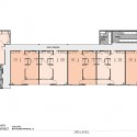 Ocean Breeze Apartments - atelier V third floor plan