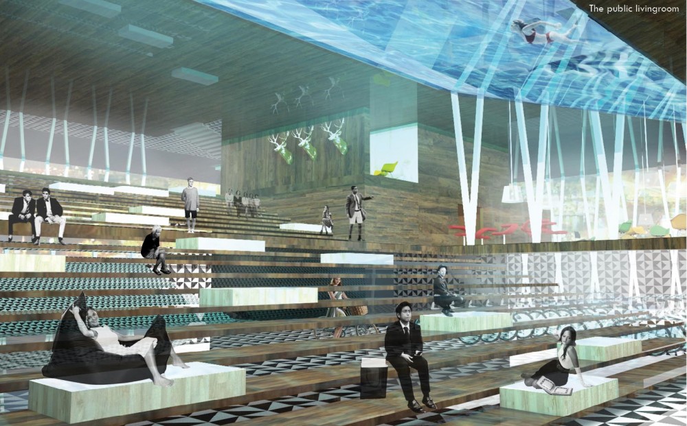 Auditorium2 Auditorium2