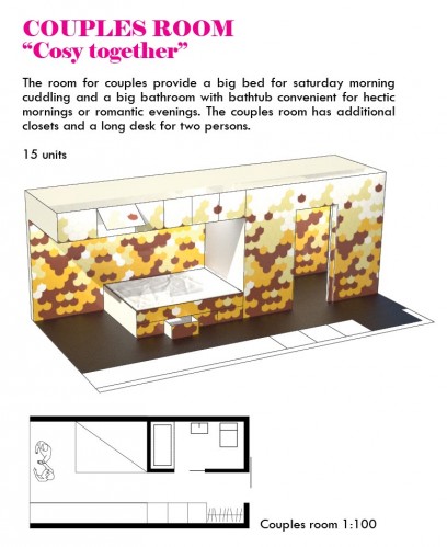 Couples room Couples room Couples room