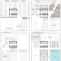 Plans Public livingroom Plans Public livingroom