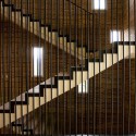 Omega Block - Daniel Bonilla Arquitectos