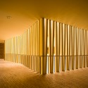 Omega Block - Daniel Bonilla Arquitectos