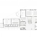 Omega Block - Daniel Bonilla Arquitectos plan 01