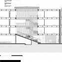 Omega Block - Daniel Bonilla Arquitectos section 02