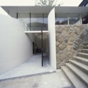 Clover House - Katsuhiro Miyamoto & Associates Clover House - Katsuhiro Miyamoto & Associates © Courtesy of Katsuhiro Miyamoto & Associates