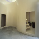 Clover House - Katsuhiro Miyamoto & Associates