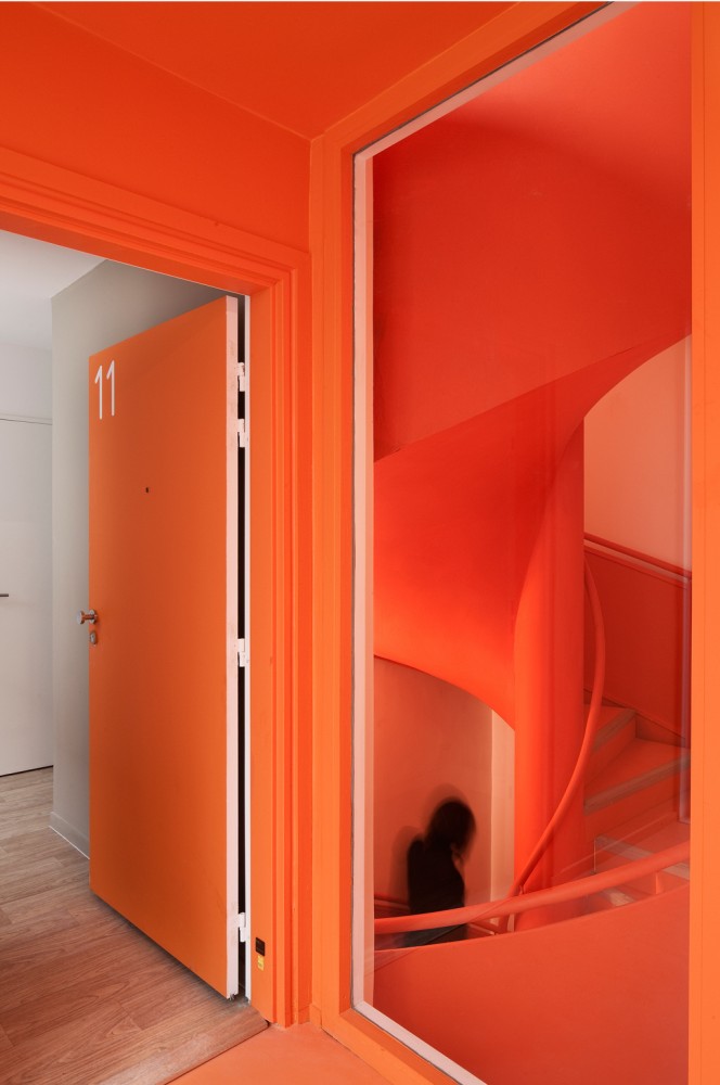 Daunay / Atelier du Pont