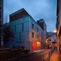 Daunay - Atelier du Pont © Luc Boegly