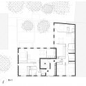 Daunay - Atelier du Pont plan 01