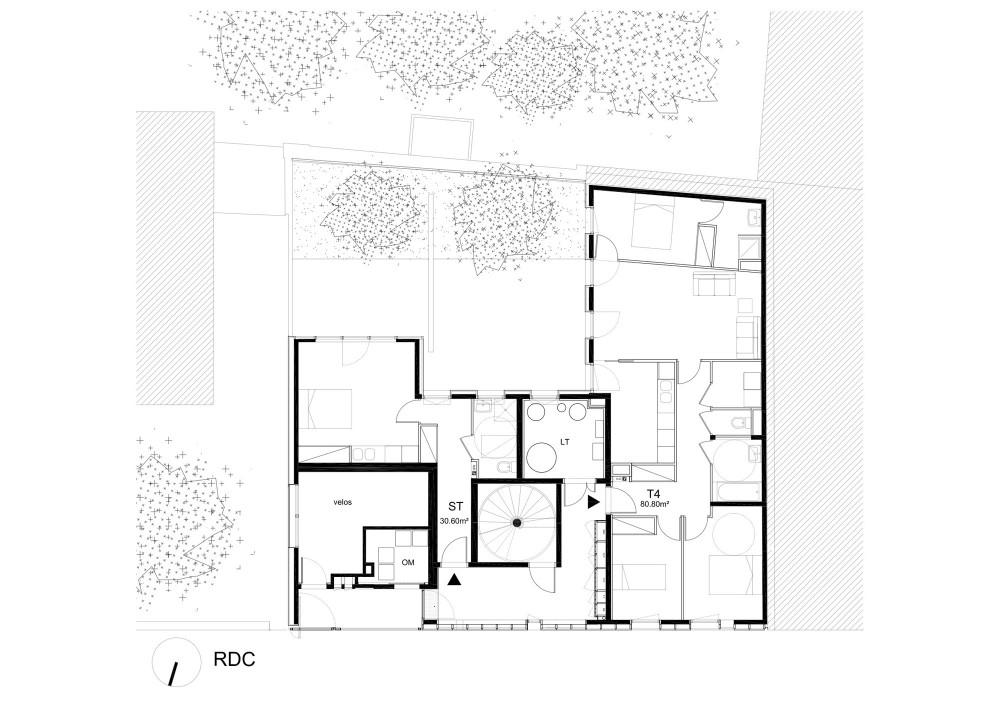 Daunay / Atelier du Pont