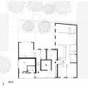 Daunay - Atelier du Pont plan 02