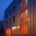Daunay - Atelier du Pont © Luc Boegly