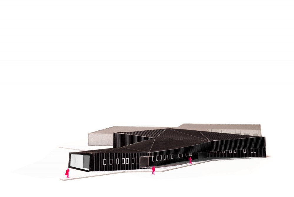 Centre of Pedagogic Multimedia Resources - Béal & Blanckaert model 06