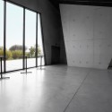 Avelgem Cultural Center - Dierendonckblancke Architecten Avelgem Cultural Center - Dierendonckblancke Architecten © Julien Lanoo