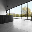 Avelgem Cultural Center - Dierendonckblancke Architecten Avelgem Cultural Center - Dierendonckblancke Architecten © Julien Lanoo