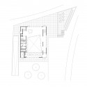 Avelgem Cultural Center - Dierendonckblancke Architecten Avelgem Cultural Center - Dierendonckblancke Architecten ground floor plan