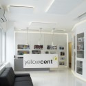 yece_interior_small_5 yece_interior_small_5 © Synn Architekten