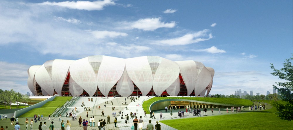 Hangzhou_CD_Rendering-Ground Hangzhou_CD_Rendering-Ground