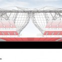 Hangzhou_DD_Stadium_Section_East-West Hangzhou_DD_Stadium_Section_East-West