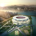 Hangzhou_Rendering_CD_01_Aerial Hangzhou_Rendering_CD_01_Aerial