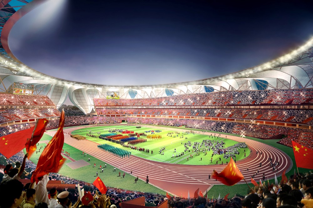 Hangzhou_Rendering_CD_02_Bowl Hangzhou_Rendering_CD_02_Bowl