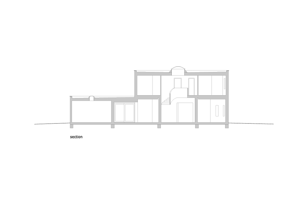 Villa Dali / 123DV Architecture & Consult