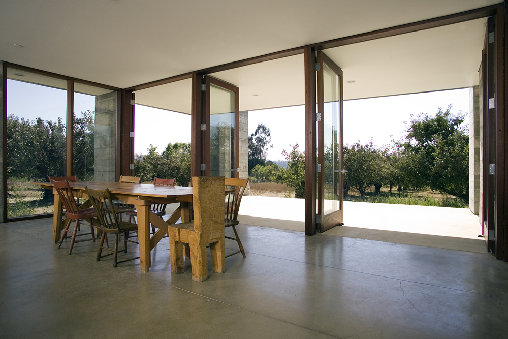 Orchard House - Anderson Anderson Architecture © Anthony Vizzari