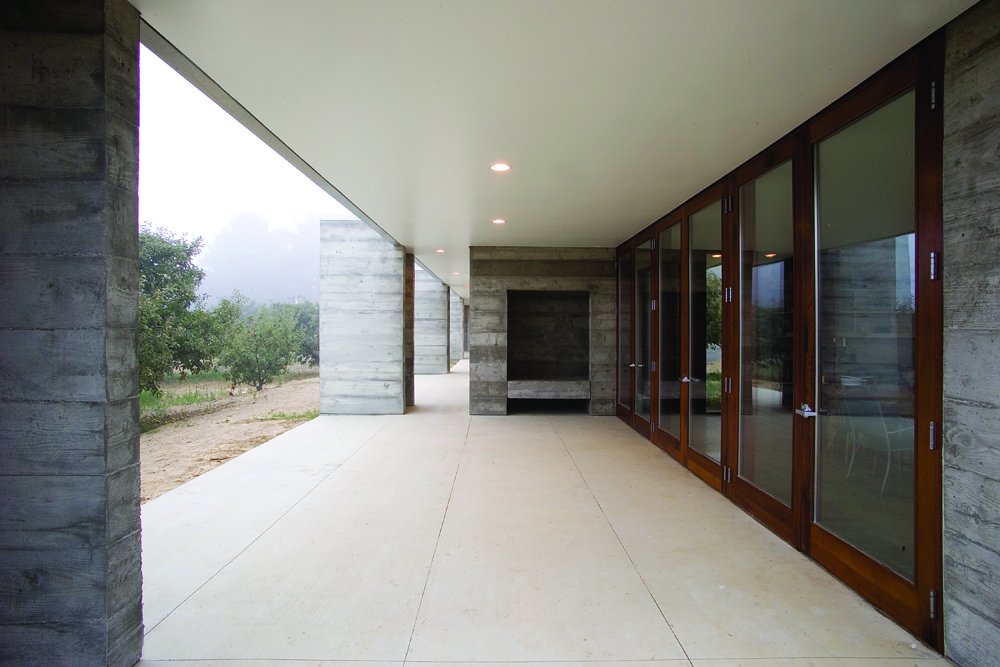 Orchard House - Anderson Anderson Architecture © Anthony Vizzari