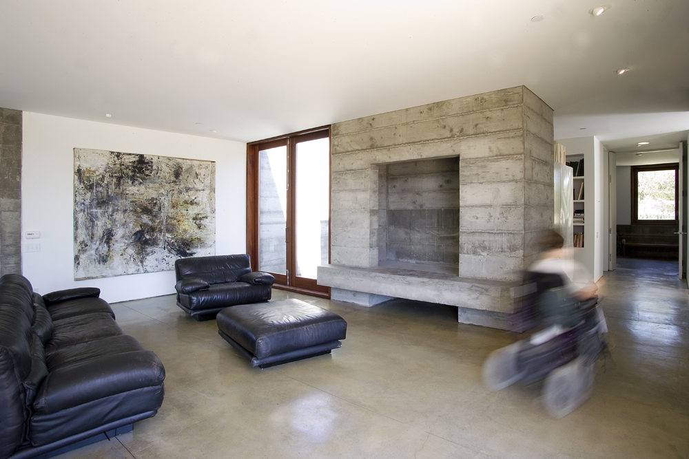 Orchard House - Anderson Anderson Architecture © Anthony Vizzari