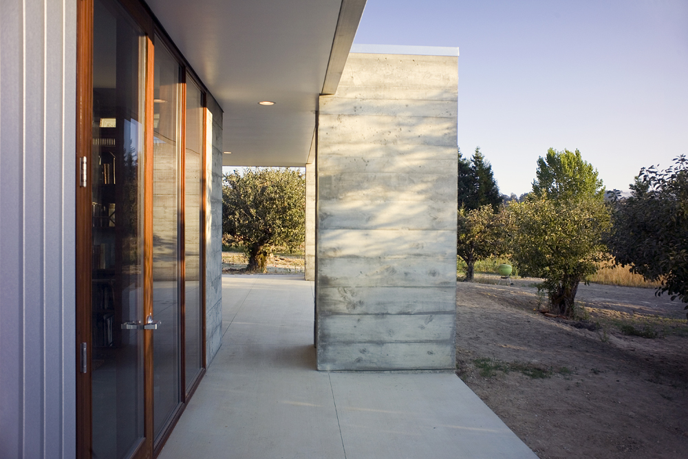 Orchard House - Anderson Anderson Architecture © Anthony Vizzari
