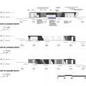 Orchard House - Anderson Anderson Architecture elevations 02