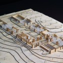 Orchard House - Anderson Anderson Architecture Orchard House - Anderson Anderson Architecture model
