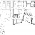ground floor plan ground floor plan