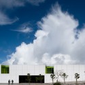 Madan Park Building - PPST Arquitectura Madan Park Building - PPST Arquitectura © FG+SG – Fernando Guerra, Sergio Guerra