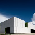 Madan Park Building - PPST Arquitectura Madan Park Building - PPST Arquitectura © FG+SG – Fernando Guerra, Sergio Guerra