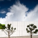 Madan Park Building - PPST Arquitectura