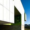 Madan Park Building - PPST Arquitectura