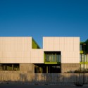 Madan Park Building - PPST Arquitectura Madan Park Building - PPST Arquitectura © FG+SG – Fernando Guerra, Sergio Guerra
