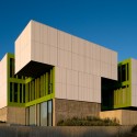 Madan Park Building - PPST Arquitectura Madan Park Building - PPST Arquitectura © FG+SG – Fernando Guerra, Sergio Guerra