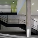 Madan Park Building - PPST Arquitectura