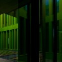 Madan Park Building - PPST Arquitectura Madan Park Building - PPST Arquitectura © FG+SG – Fernando Guerra, Sergio Guerra