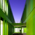 Madan Park Building - PPST Arquitectura