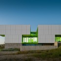 Madan Park Building - PPST Arquitectura Madan Park Building - PPST Arquitectura © FG+SG – Fernando Guerra, Sergio Guerra