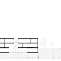 Madan Park Building - PPST Arquitectura Madan Park Building - PPST Arquitectura section 02