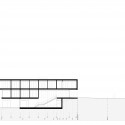 Madan Park Building - PPST Arquitectura Madan Park Building - PPST Arquitectura section 03
