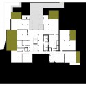 Madan Park Building - PPST Arquitectura Madan Park Building - PPST Arquitectura underground plan