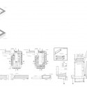 Theodor Restaurant - SO Architecture bar details