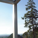 Cantilever House - Anderson Anderson Architecture Cantilever House - Anderson Anderson Architecture © Anderson Anderson Architecture