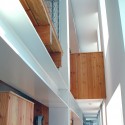 Cantilever House - Anderson Anderson Architecture